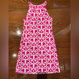 Jude Connally Summer Dress